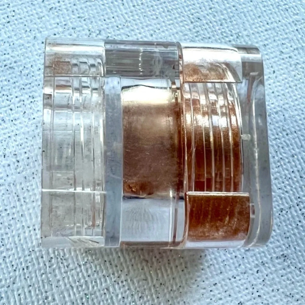 Naked Cosmetics Eyeshadow in Sierra Nevada